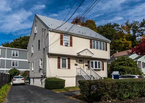 301 College Farm Rd, Waltham, MA 02451