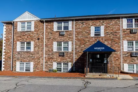 740 Central St #W1, Leominster, MA 01453