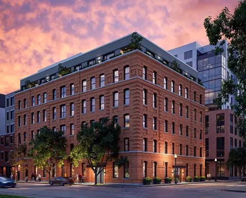127 E Dedham St #204, Boston, MA 02118