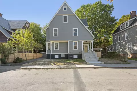 5 Ware St, Dorchester, MA 02125