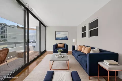 566 Commonwealth Ave #304, Boston, MA 02215