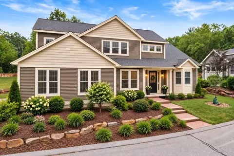 3 Mcgill Ct #21-4, Hopkinton, MA 01748