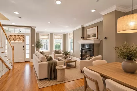 8 Brighton St #1A, Charlestown, MA 02129