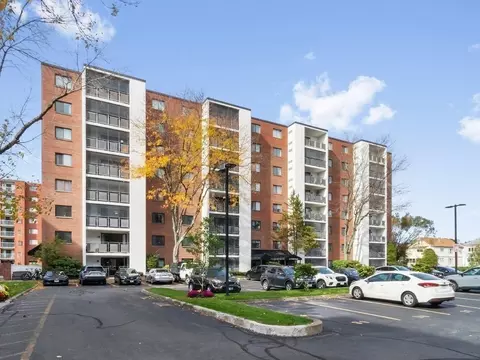 12 Ninth St #706, Medford, MA 02155