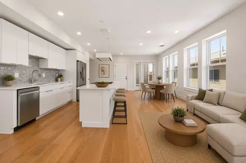 421 High St #306, Medford, MA 02155