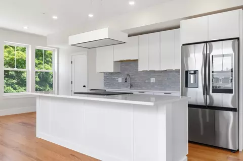 421 High St #308, Medford, MA 02155
