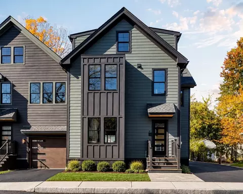 19 Curtis St #19, Medford, MA 02155