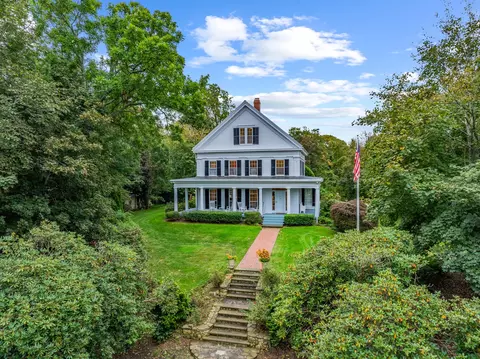 77 Route 6a, Yarmouth, MA 02675