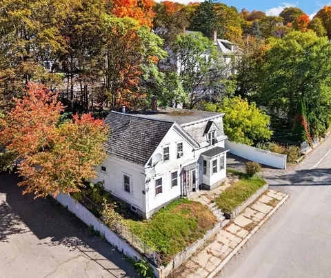 120 Academy St, Fitchburg, MA 01420