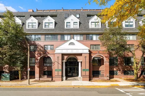 59 Brainerd Rd #604, Boston, MA 02134
