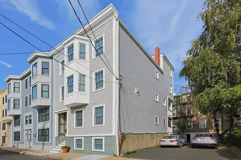 24 Haynes St, Boston, MA 02128