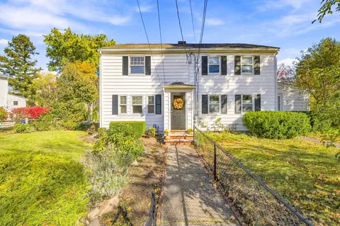 12 Marrigan St, Arlington, MA 02474