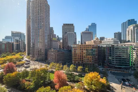 65 E India Row #11 AB, Boston, MA 02110
