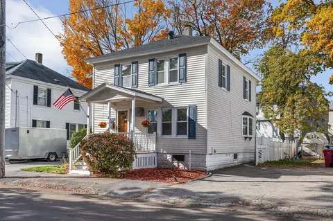 115 Puffer St, Lowell, MA 01851