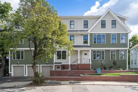 87 Nottinghill Rd #2, Brighton, MA 02135