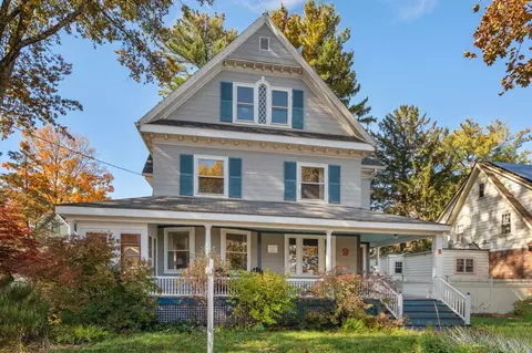 9 Goden St, Belmont, MA 02478