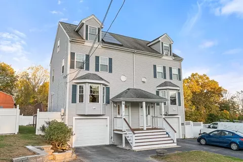21 Silver St #21, Haverhill, MA 01832