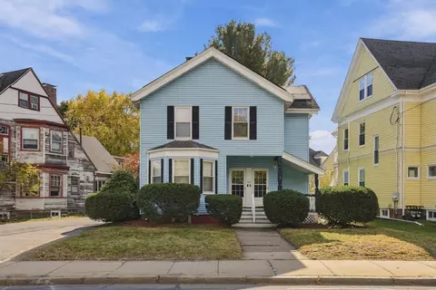 548 High St, Medford, MA 02155