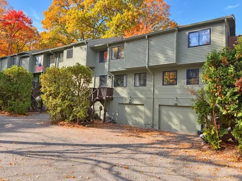 93 Meeting House Path #93, Ashland, MA 01721