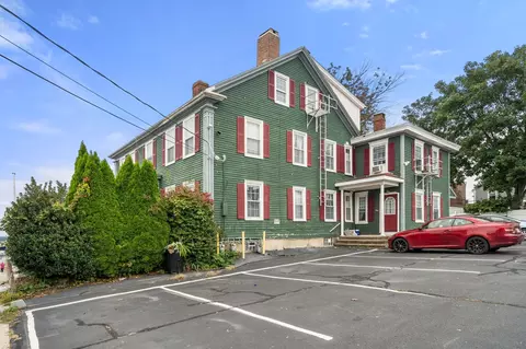 Exterior - 270 Bank St, Fall River, MA 02720 photo 3 of 3
