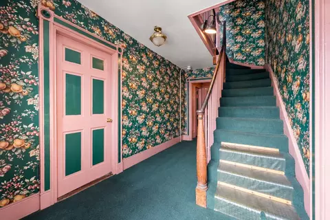 Entry Way - 270 Bank St, Fall River, MA 02720 photo 1 of 1