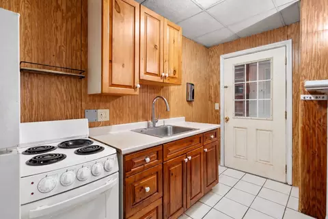 Kitchen - 270 Bank St, Fall River, MA 02720 photo 1 of 2