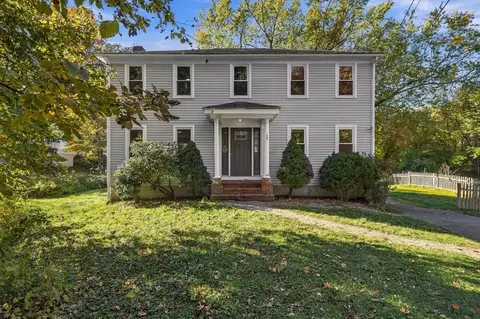 267 Middle St, Weymouth, MA 02189