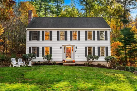 220 Boston St, North Andover, MA 01845
