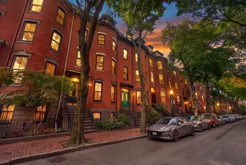 Exterior - 51 E Springfield #2, Boston, MA 02118 photo 3 of 3