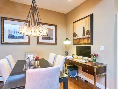 Dining - 51 E Springfield #2, Boston, MA 02118 photo 3 of 4
