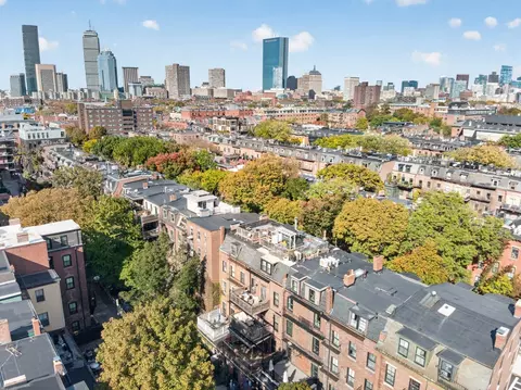 View/Area - 51 E Springfield #2, Boston, MA 02118 photo 5 of 5