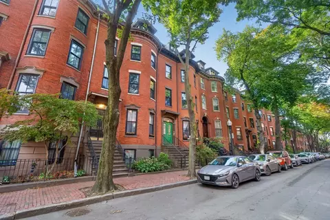 Exterior - 51 E Springfield #2, Boston, MA 02118 photo 2 of 3
