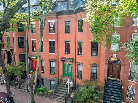 51 E Springfield #2, Boston, MA 02118