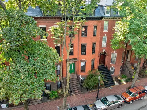 View/Area - 51 E Springfield #2, Boston, MA 02118 photo 2 of 5