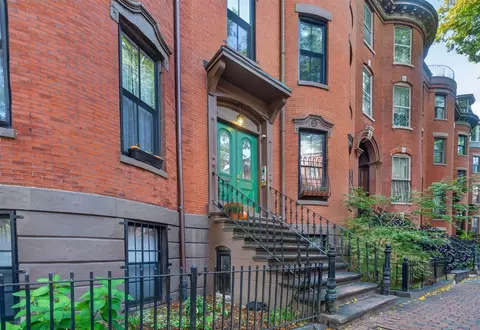 Exterior - 51 E Springfield #2, Boston, MA 02118 photo 1 of 3