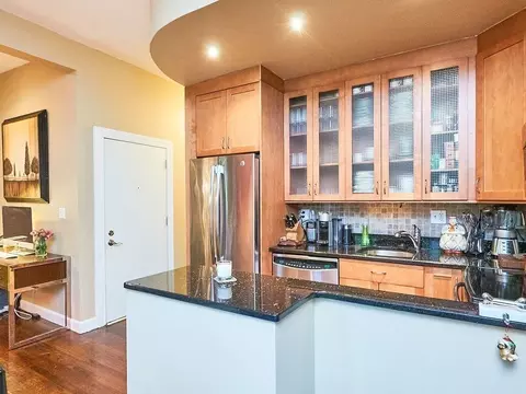 Kitchen - 51 E Springfield #2, Boston, MA 02118 photo 2 of 2