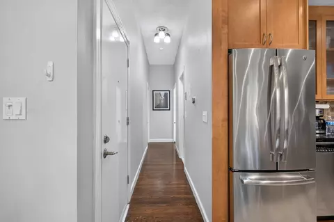 Entry Way - 51 E Springfield #2, Boston, MA 02118 photo 1 of 1