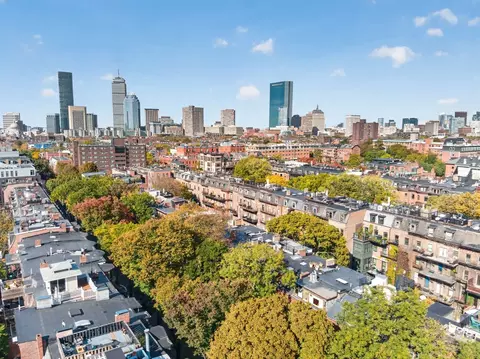 View/Area - 51 E Springfield #2, Boston, MA 02118 photo 4 of 5