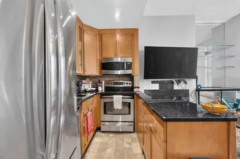 Kitchen - 51 E Springfield #2, Boston, MA 02118 photo 1 of 2