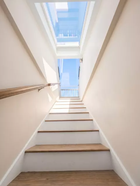 Entry Way - 46 Everett St #PH1, Boston, MA 02128 photo 1 of 3