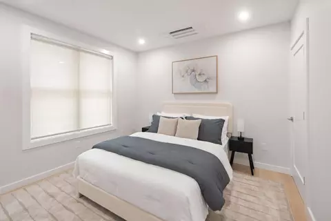 Bedroom - 46 Everett St #PH1, Boston, MA 02128 photo 8 of 8