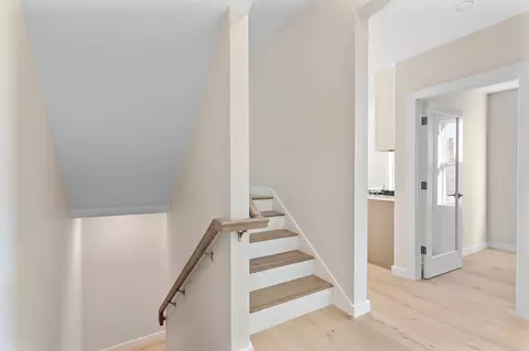 Entry Way - 46 Everett St #PH1, Boston, MA 02128 photo 2 of 3