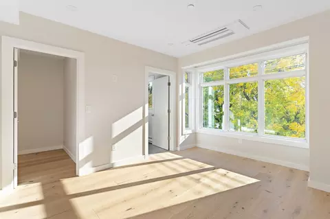 Bedroom - 46 Everett St #PH1, Boston, MA 02128 photo 6 of 8