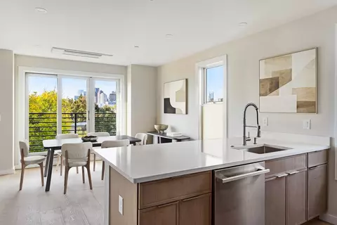 Dining - 46 Everett St #PH1, Boston, MA 02128 photo 2 of 6