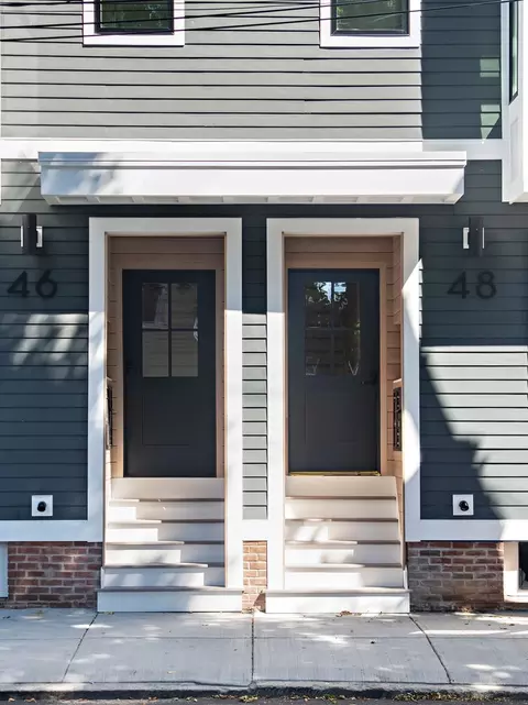 Exterior - 46 Everett St #PH1, Boston, MA 02128 photo 3 of 5
