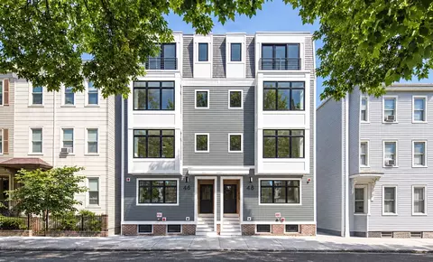 Exterior - 46 Everett St #PH1, Boston, MA 02128 photo 2 of 5