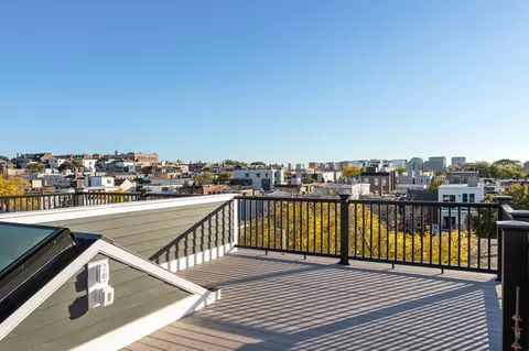 Exterior - 46 Everett St #PH1, Boston, MA 02128 photo 1 of 5