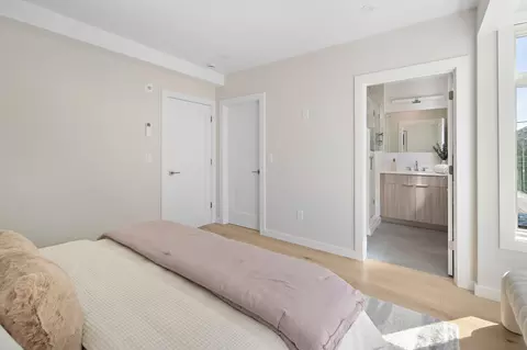 Bedroom - 46 Everett St #PH1, Boston, MA 02128 photo 7 of 8