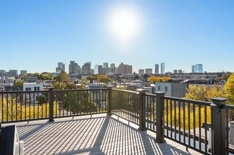 46 Everett St #PH1, Boston, MA 02128