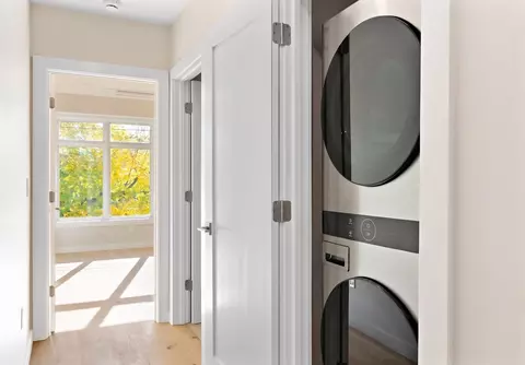 Entry Way - 46 Everett St #PH1, Boston, MA 02128 photo 3 of 3